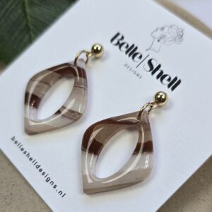 Oorbellen 'Lina'