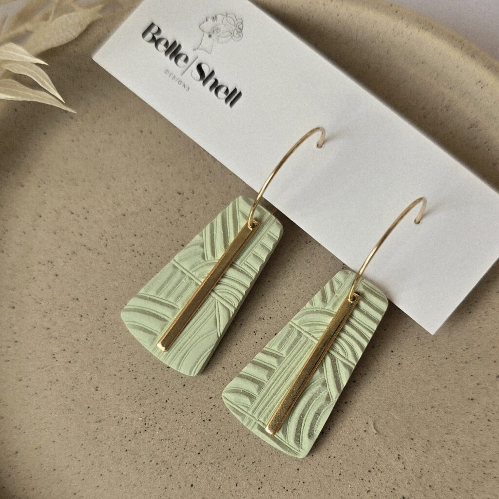 Oorbellen 'Dana'