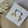 Oorbellen 'Jill Studs'