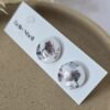 Oorbellen 'Wendy Studs'