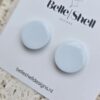 Oorbellen 'Studs Pastel'