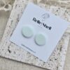 Oorbellen 'Studs Pastel'